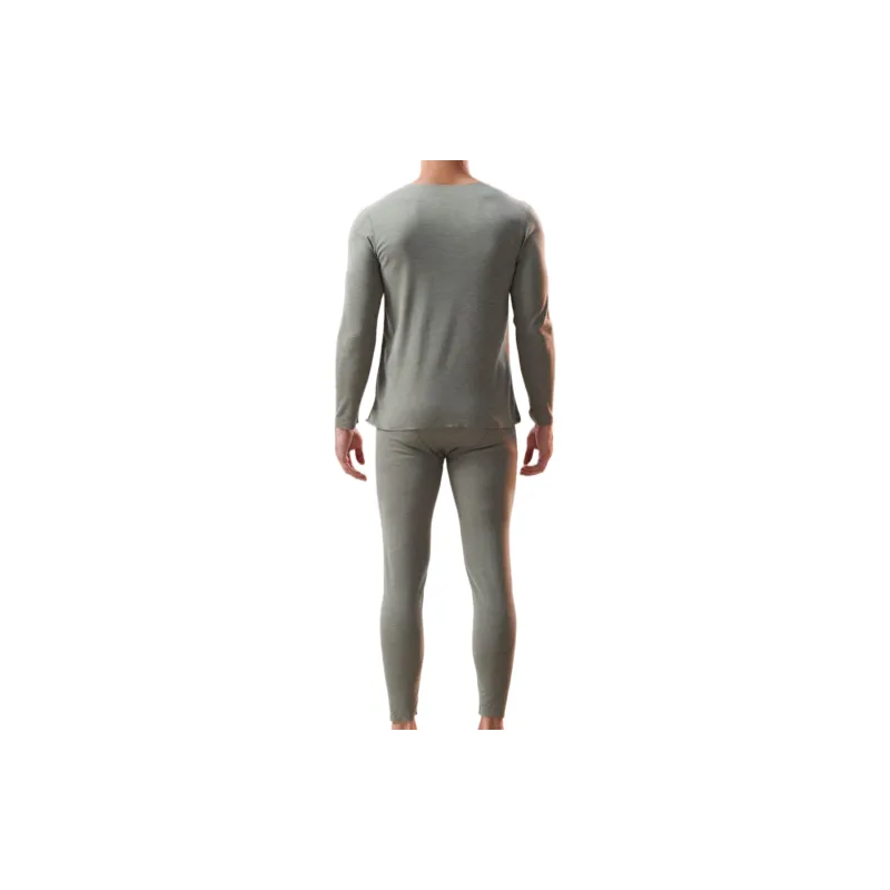 Yalu Men Thermal Sets-4