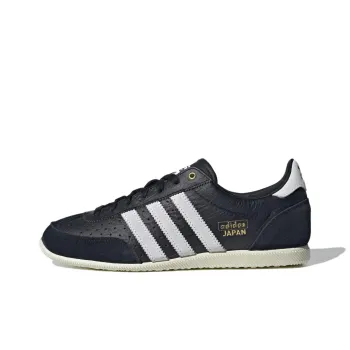 Adidas Originals Japan Core Black Cloud White Women's
