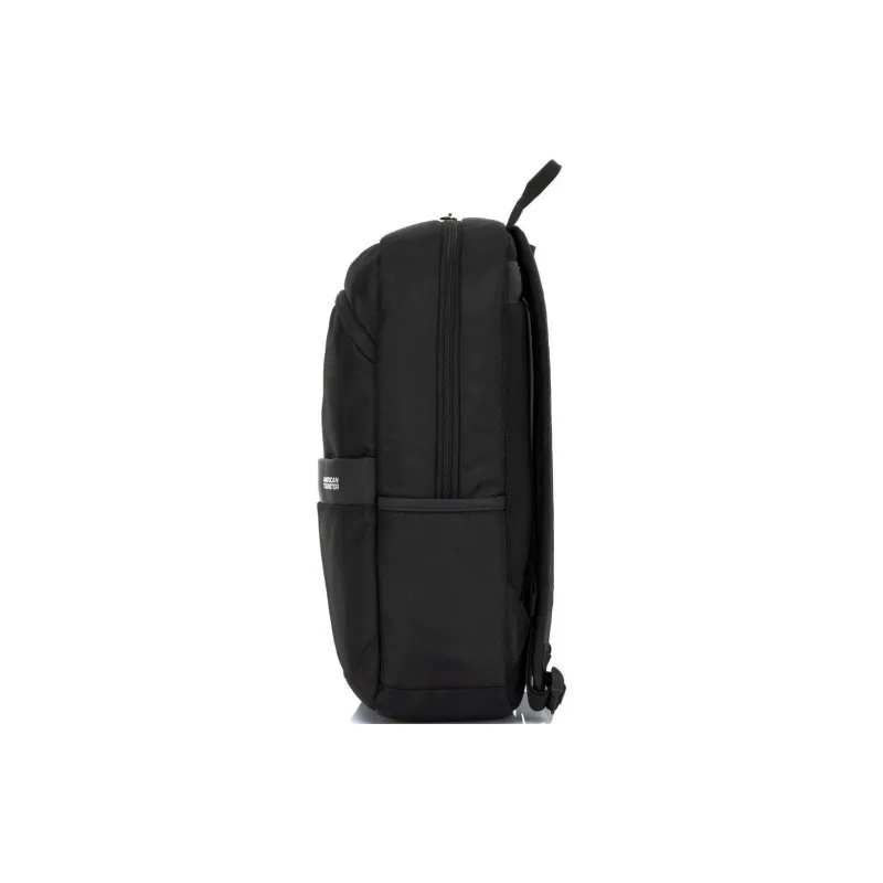 AMERICAN TOURISTER Polyester Backpack Unisex Black-2