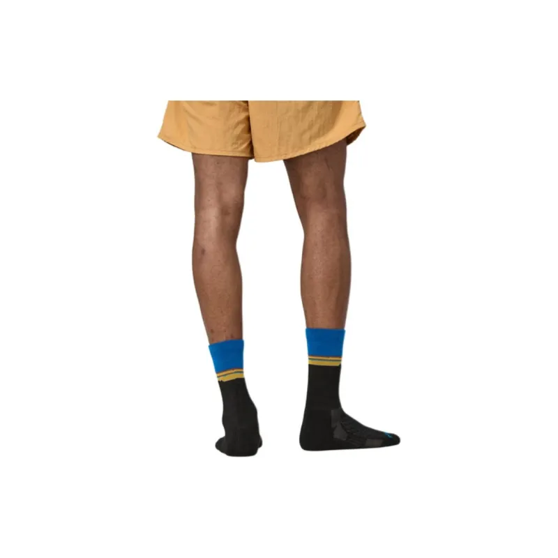 Patagonia Mid-Calf Socks Unisex 1 Pack-4