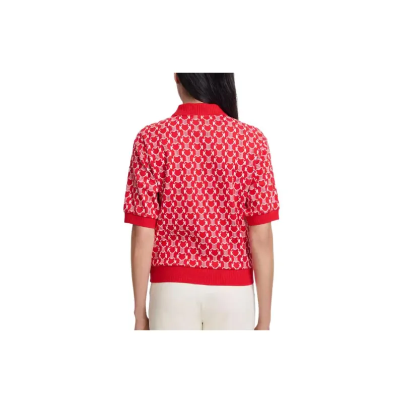 K·SWISS Polo Shirts Women's-3