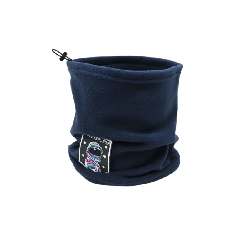 JIEKAI Riding Equipment Mask Unisex Shake Velour 29*26.5CM Multiple Colors-6