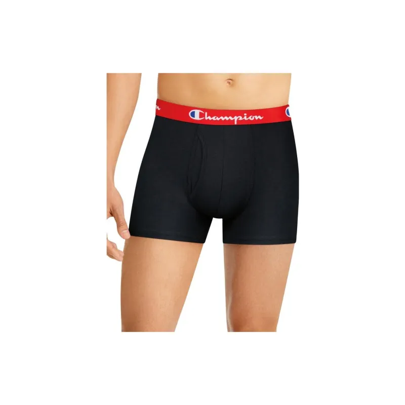 Champion Men Boxer Shorts-2