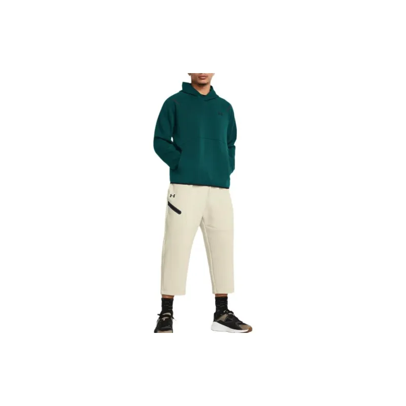 Under Armour UA Unstoppable Sweatshirt Men's Jasper-2
