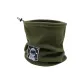 Polar Fleece Single Layer Scarf-Army Green