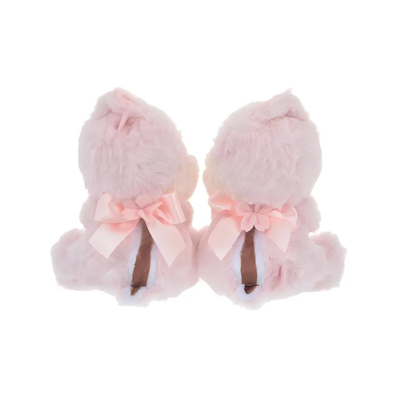 Disney Figure Print 2023 Cherry Blossom Collection Chip 'N Dale Dolls Plush Doll 17cm Height-1