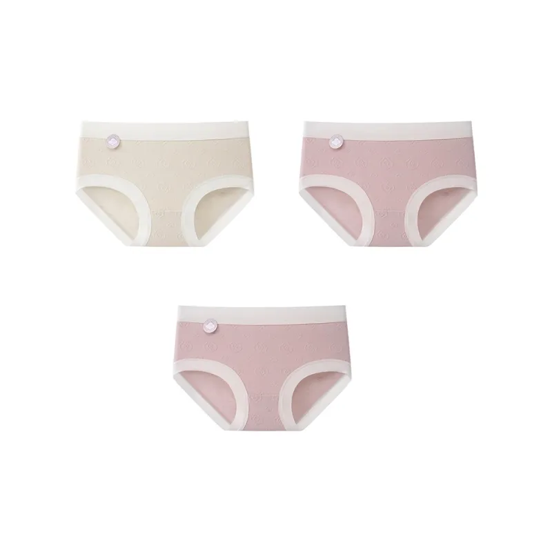GRACEWELL Underpants Women's 3 Pack-20