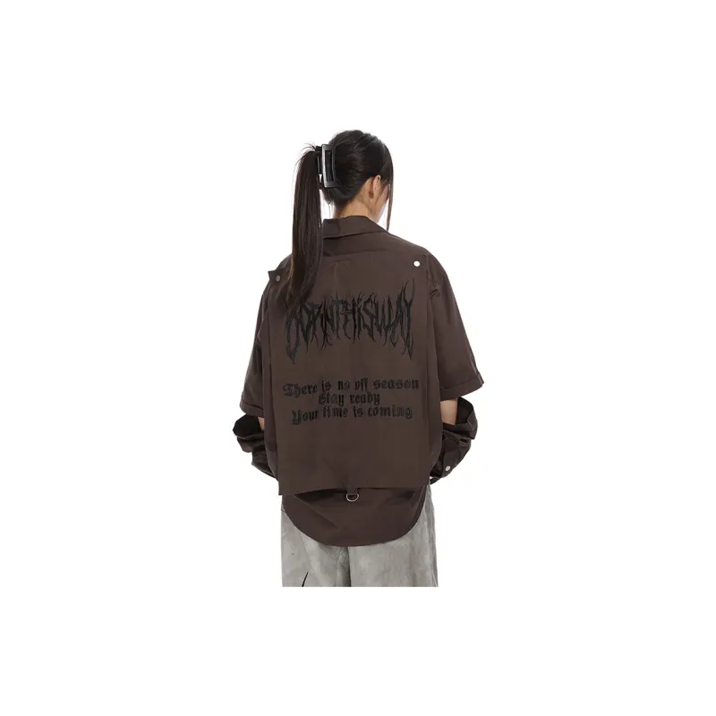 BTW Shirts Men-10