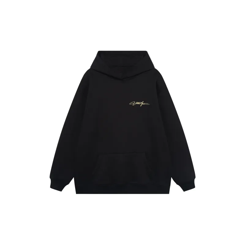 ENDWEEP Sweatshirt Loose Fit Heavyweight Unisex-4