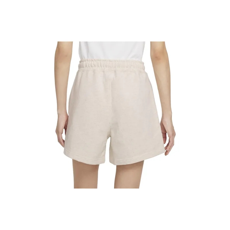 Jordan Casual Shorts Women's Light Khaki-1