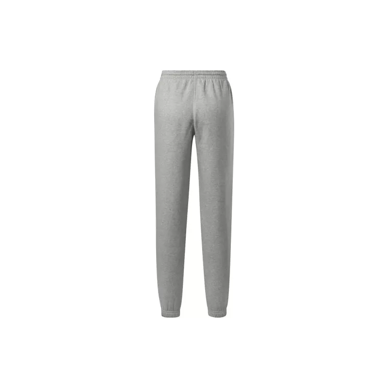 Reebok REEBOK IDENTITY BL FLEECE Knitted Sports Pants Women's Gray-1