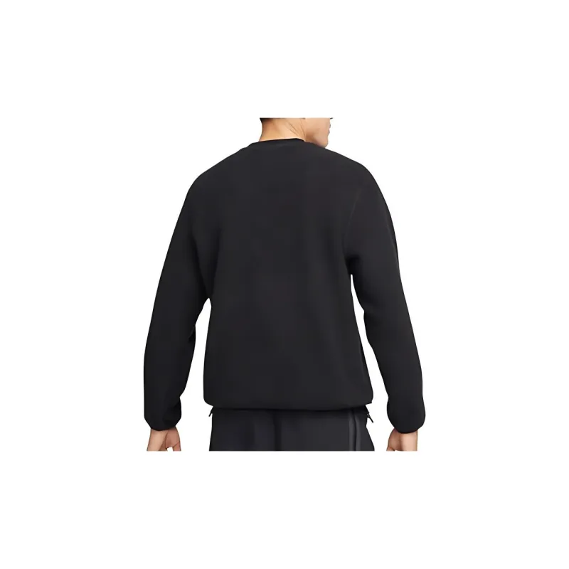 Nike Sweatshirts Men Black-2