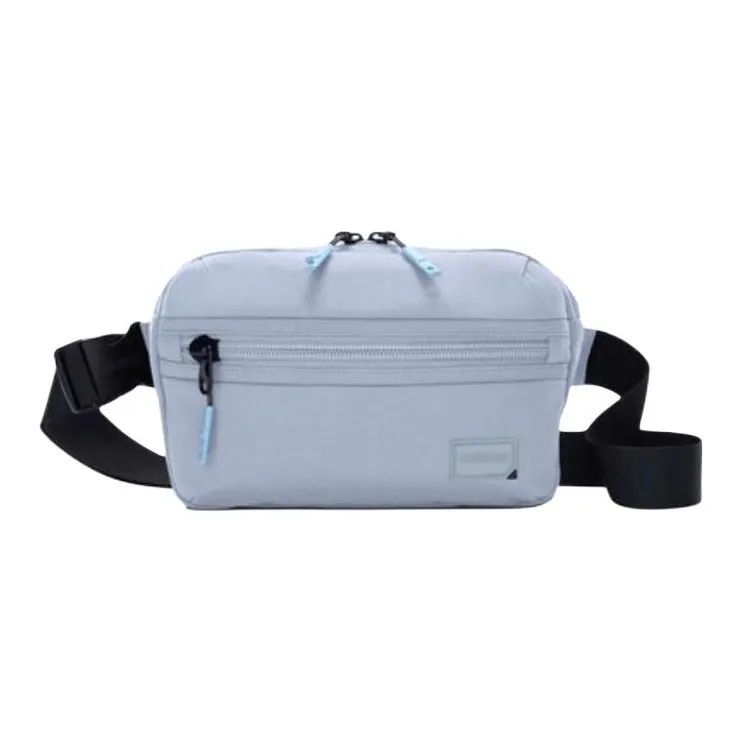 AMERICAN TOURISTER Polyester Fanny Pack Unisex Sky Blue-0
