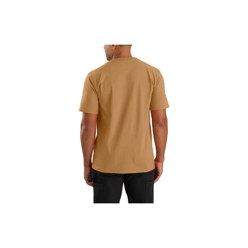 Carhartt T-Shirts Men-2