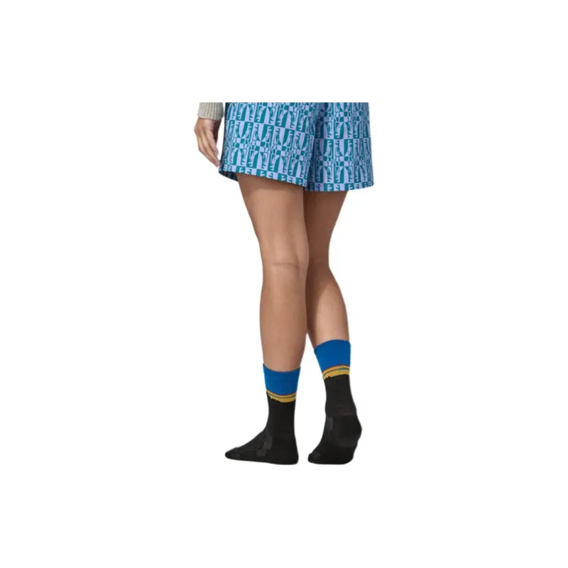 Patagonia Mid-Calf Socks Unisex 1 Pack-2