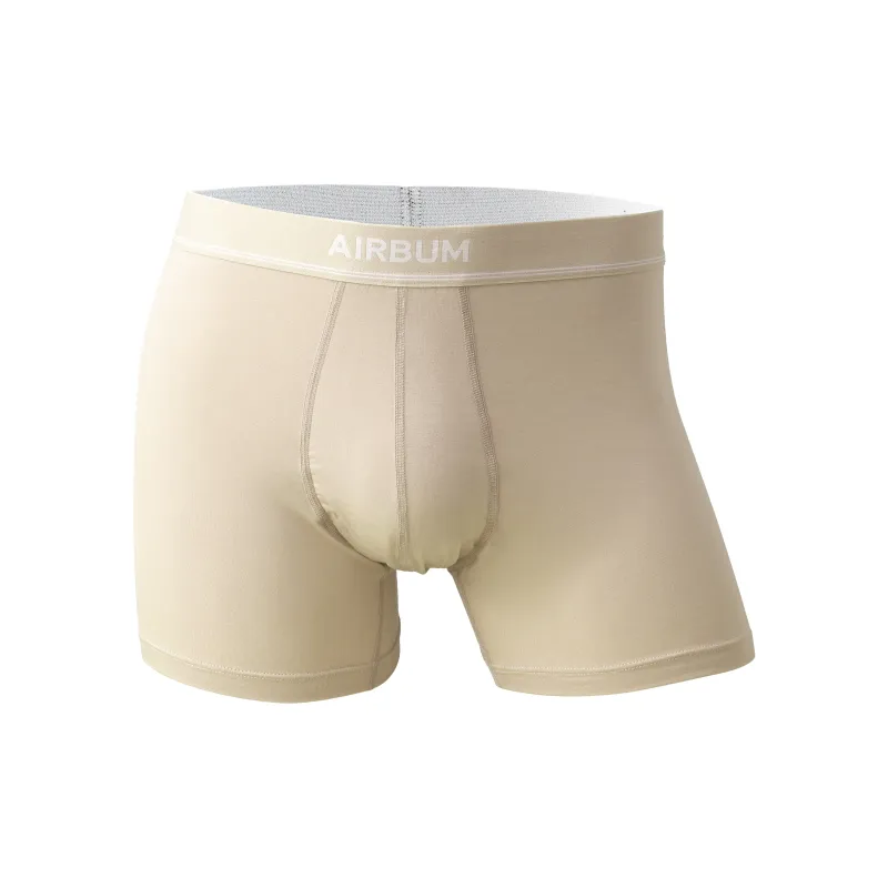 Airbum Underwear Boxer Shorts Men's 1 Pack-1