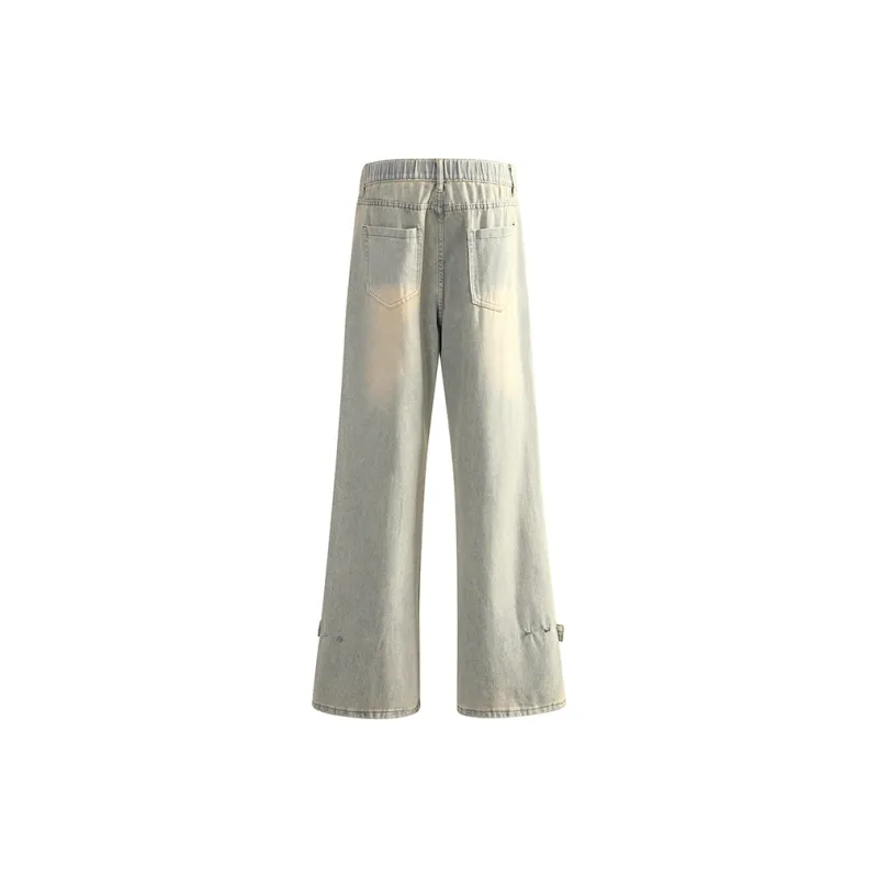 Glona Klio Jeans Unisex-16