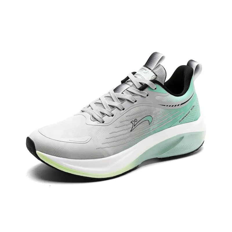 K-bird Cushioning Rebound Low-Top Casual Running Shoes Men's-8