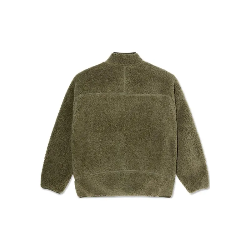 POLAR SKATE CO FW24 Jackets Coats Unisex-1