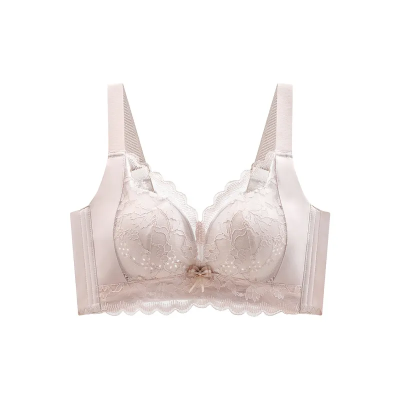 Lan Miao Women's Bras-11