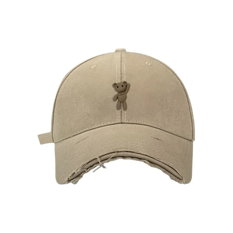 Mulinsen Cotton Baseball Caps Unisex-2