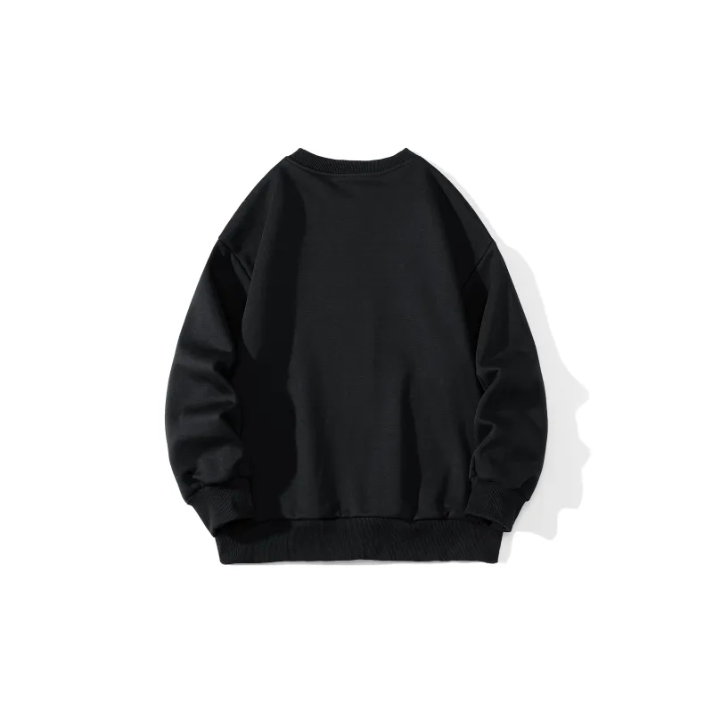 WARRIOR Sweatshirts Unisex-1