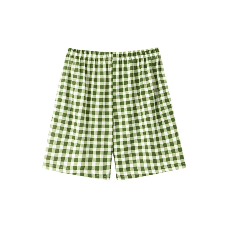 MADALLO Pajama Pants Women's Green-5