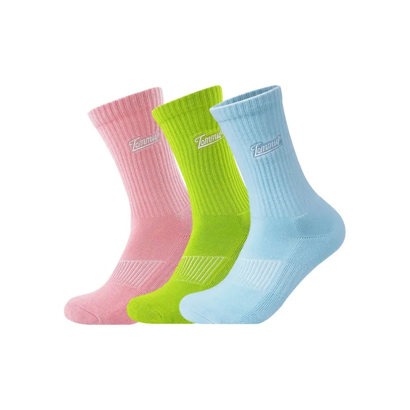 BKCXZICE Basketball Socks Unisex 3 Pack-32