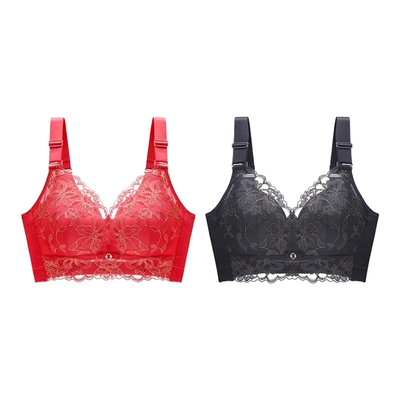Lanza The Year Of The Dragon Series Bra Women's 1 Pack-203
