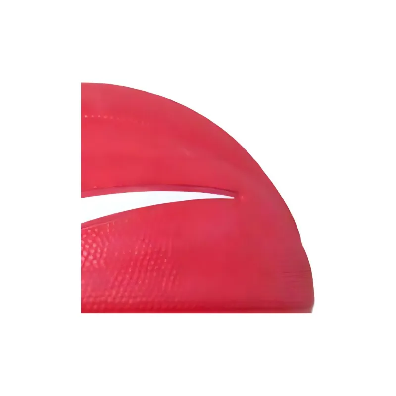 Nike Rubber Basketball Red Size 7 Ball Training Unisex-3