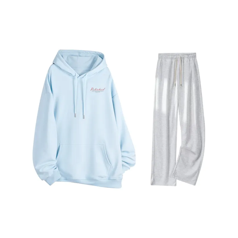 ROBINHOOD Casual Sportswear Unisex-31