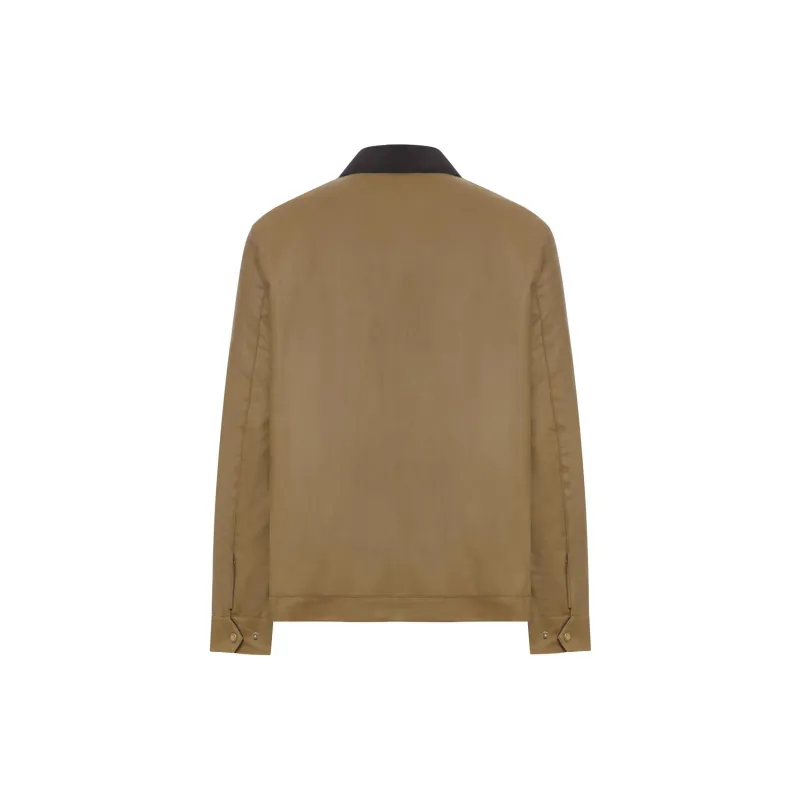 BARBOUR Jackets & Coats Men's Sand-1