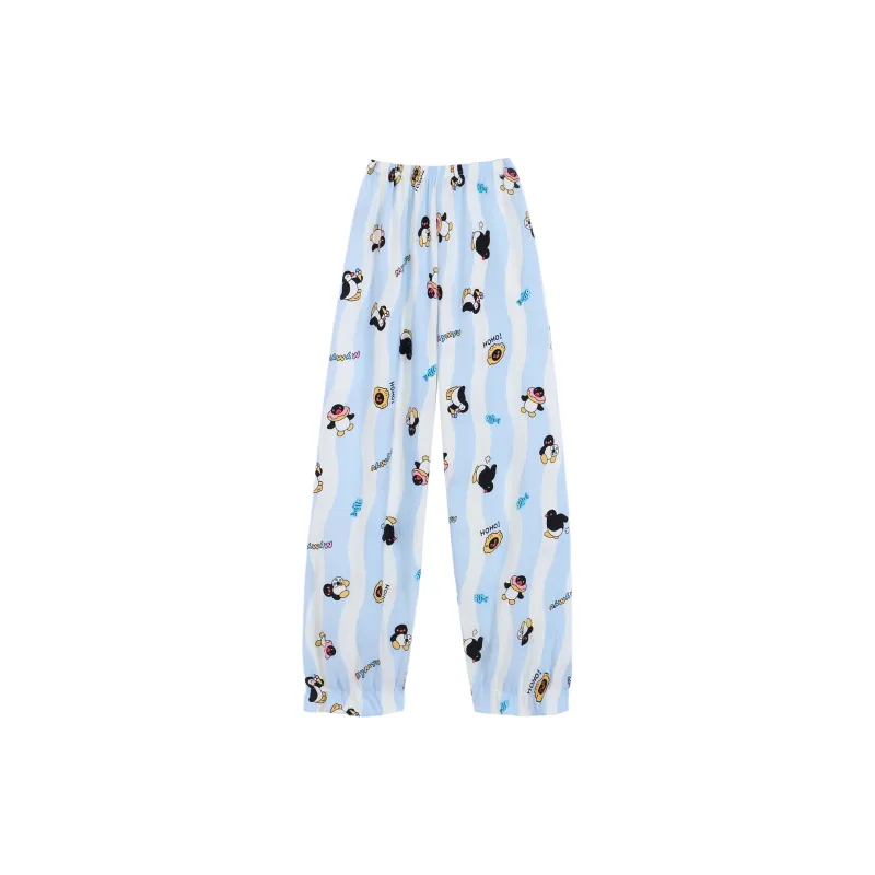 Ta Yan Women's Pajama Sets-3