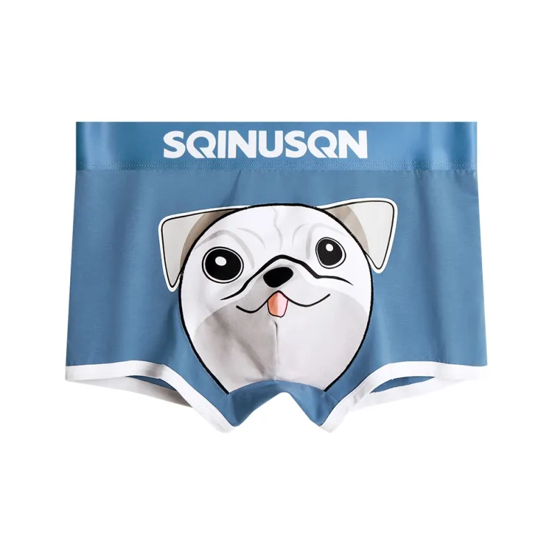 Sicily Men Underpants-7