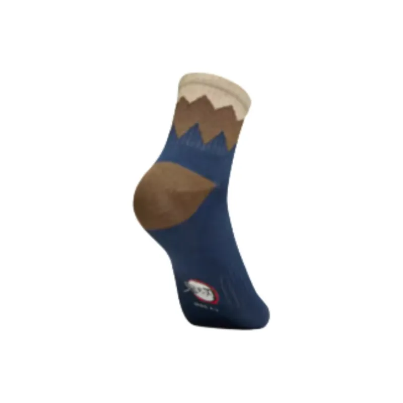 Skechers Unisex Mid-Calf Socks-5