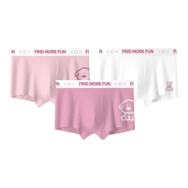 MIOJUER Underpants Men's 3 Pack-2