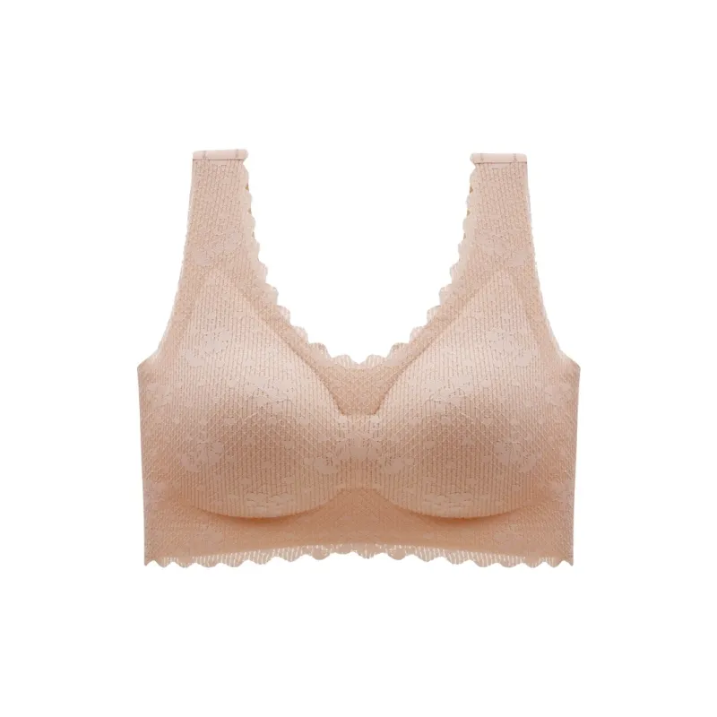 KJ Women's Bras-31