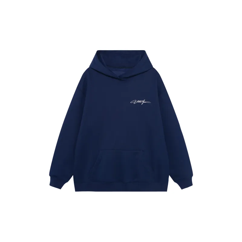 ENDWEEP Sweatshirt Loose Fit Heavyweight Unisex-13
