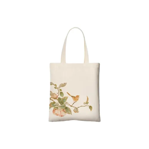 AOSONG Canvas Canvas Bag Shoulder Bags Unisex Multicolor