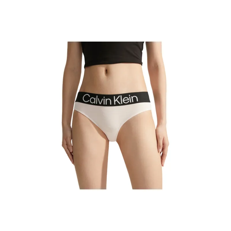 CALVIN KLEIN Underpants Women's 3 Pack-1