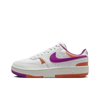Nike Gamma Force 'White Wild Mango Fuchsia' Women's