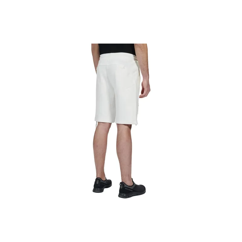 C.P.Company Sports Shorts Men White-2