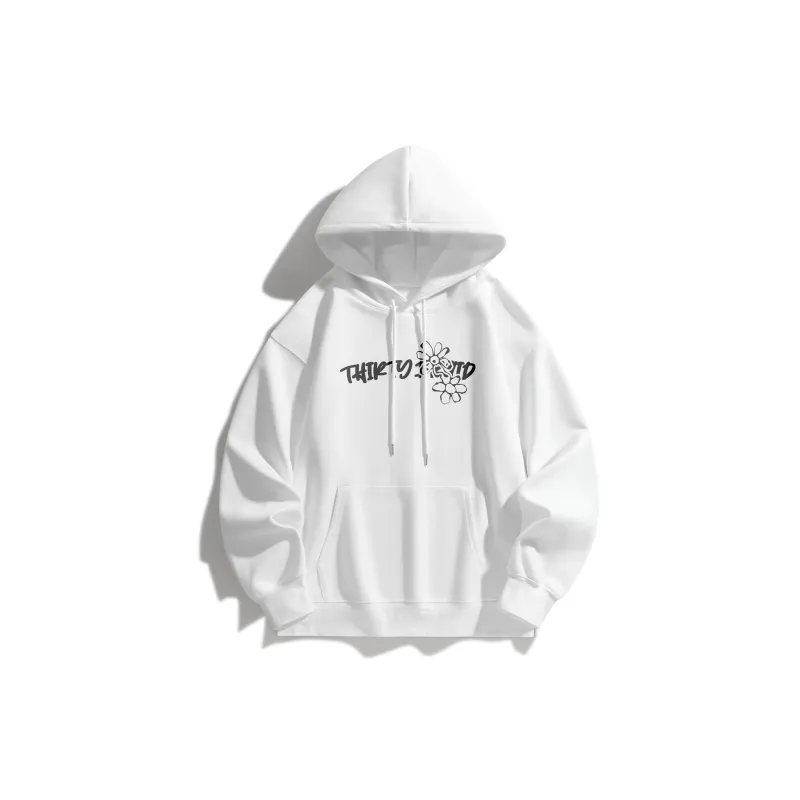 30BRAID Sweatshirts Unisex-1