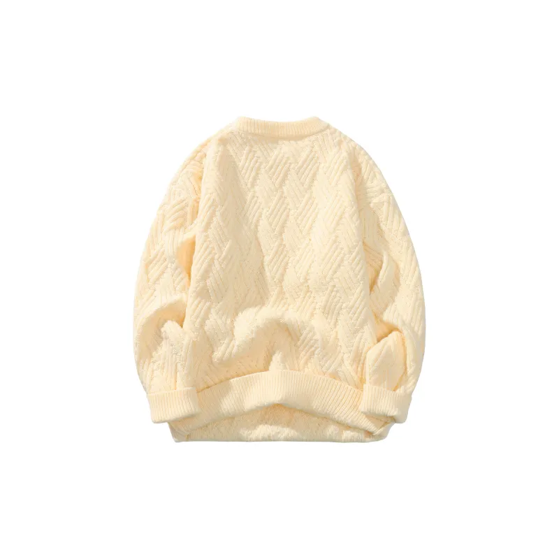 FLOAT Sweaters Unisex-3
