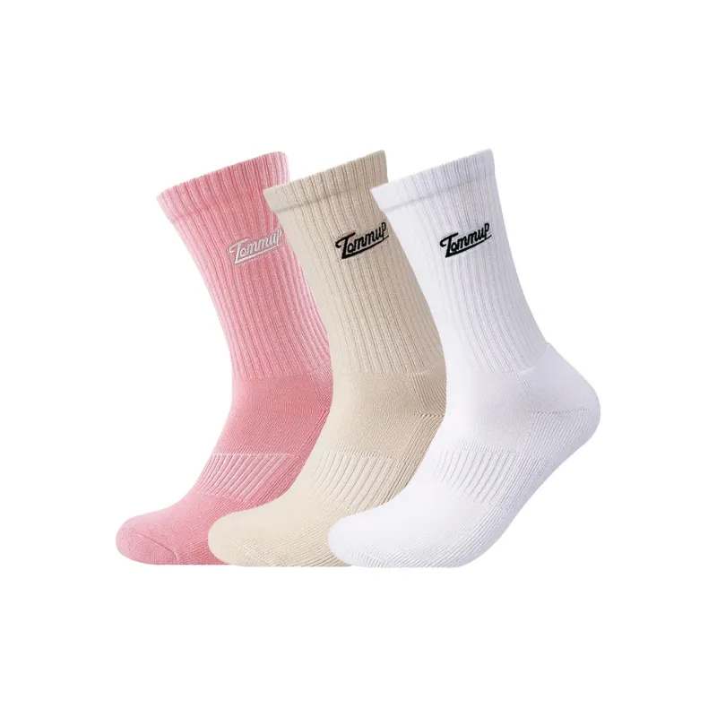 BKCXZICE Basketball Socks Unisex 3 Pack-8