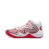 White Red