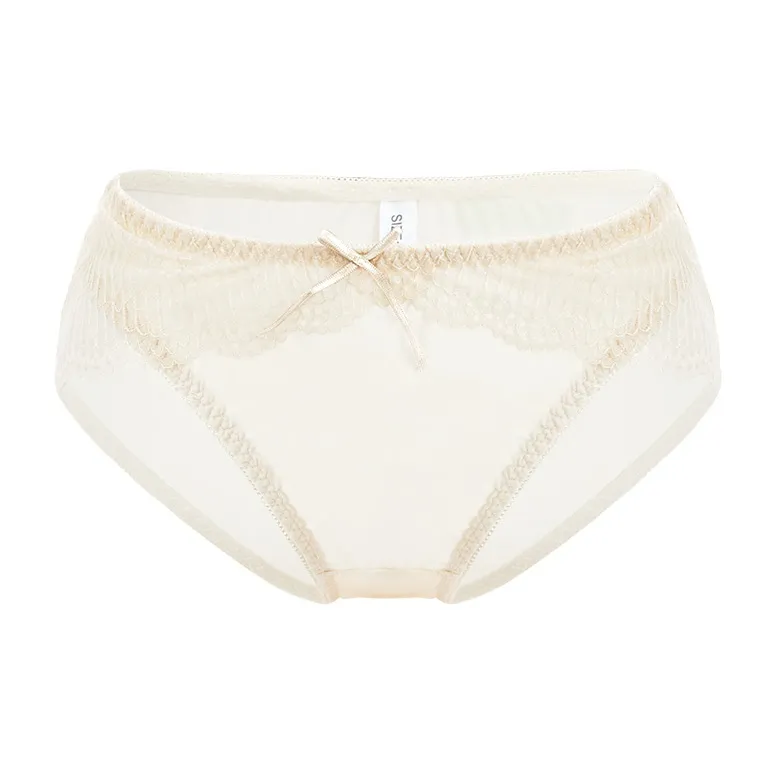 Xiang Ning Pai Summer Underwear Set Women's Combo Set-34