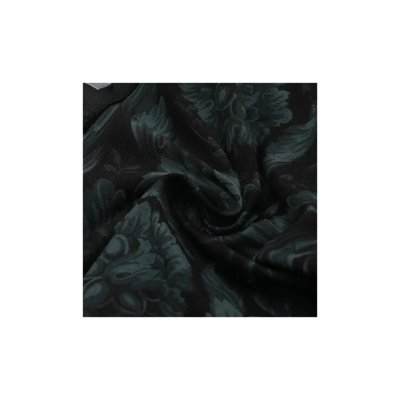 VERSACE Barocco Printed Stretched Boxers-5