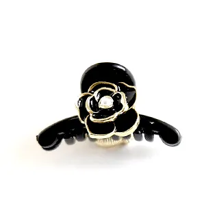 Crafts Women's Resin Hair Clips Women's-2