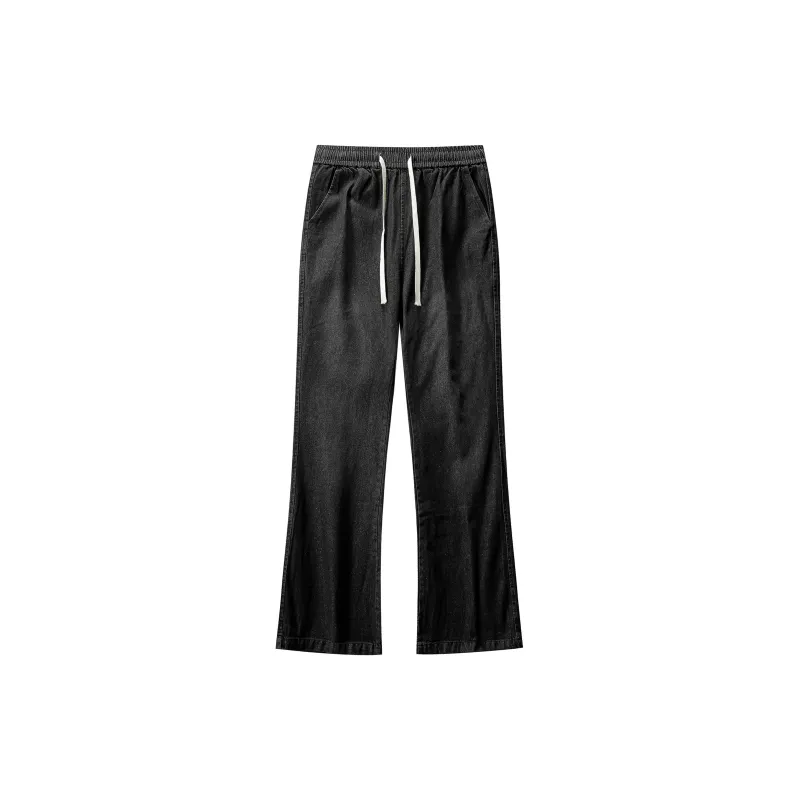 FISHGALAXY Jeans Unisex-1